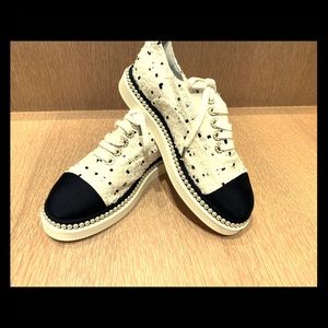 Chanel Sneakers